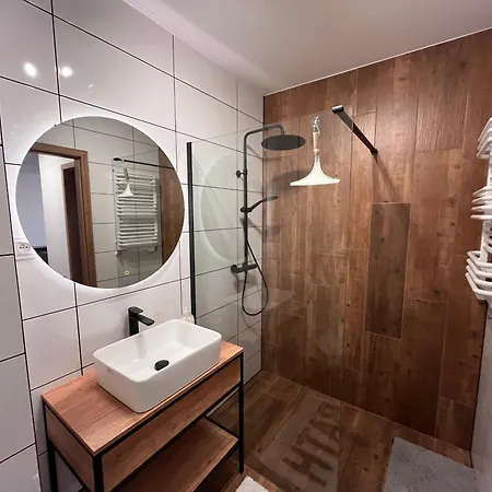 Apartament Latarnikow Gdansk Exterior photo