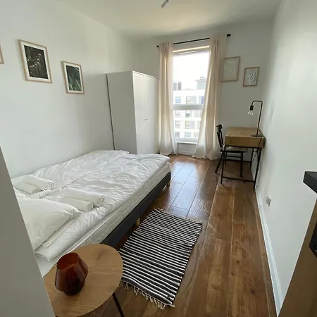 Apartament Latarnikow Gdansk Exterior photo