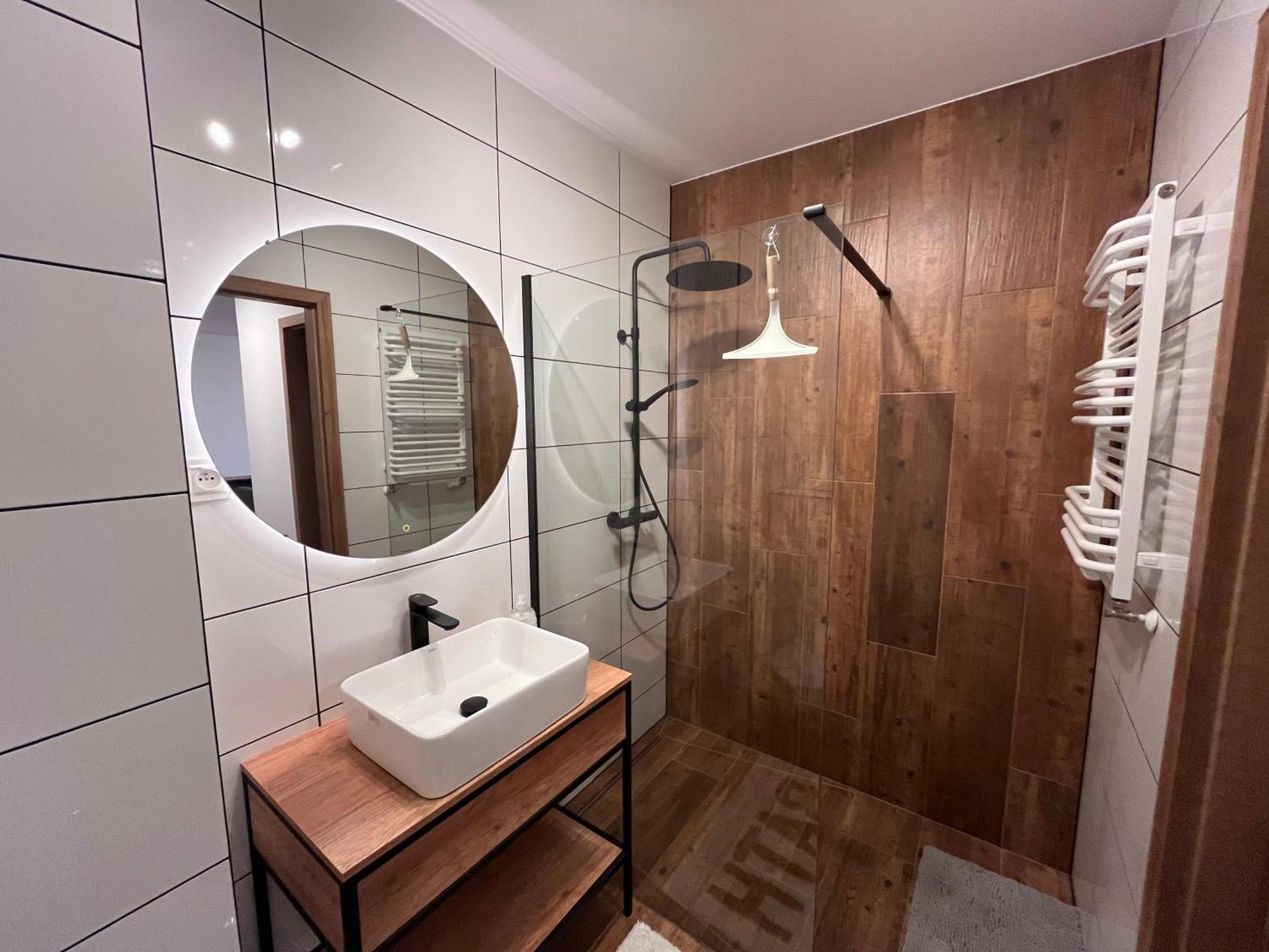 Apartment Latarnikow