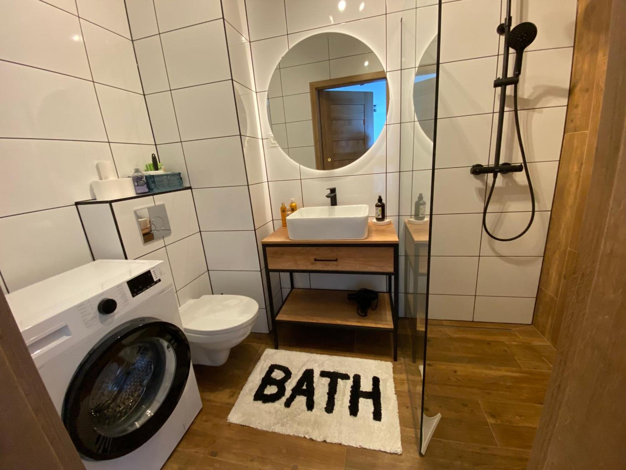 Apartamento Latarnikow Gdansk